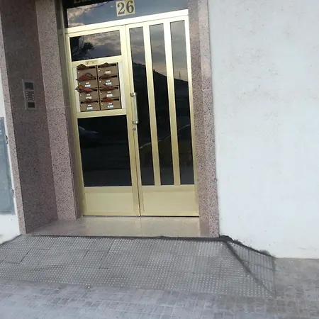 Peniscola *