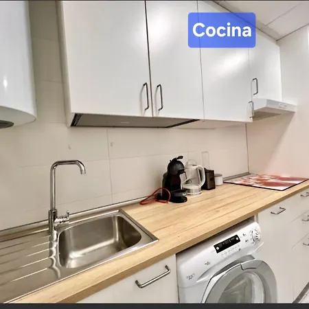 Peniscola شقة Peñíscola